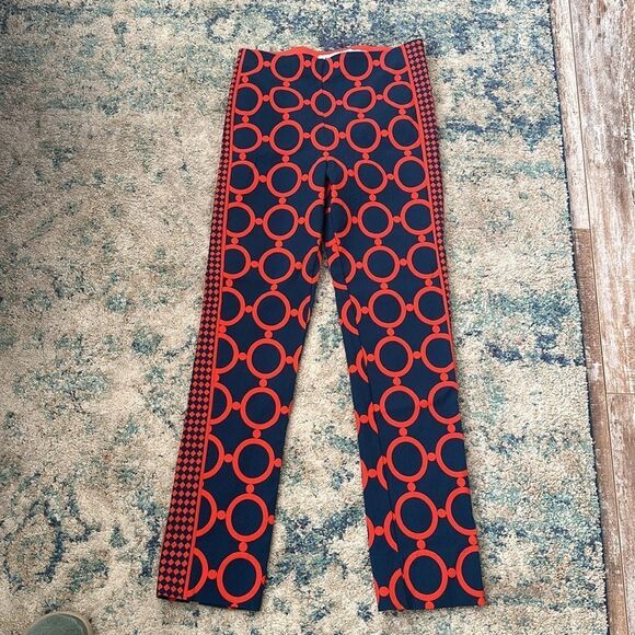 Gretchen Scott Designs GripeLess Pull On Pant - Dip & Dot - Picture 4 of 7